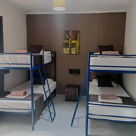 Diamantina St. Julian's