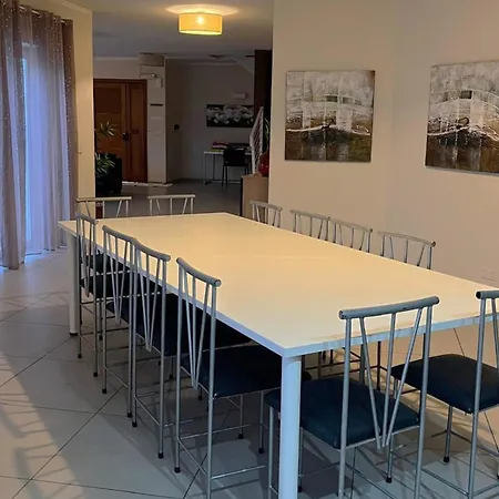 Diamantina * St. Julian's