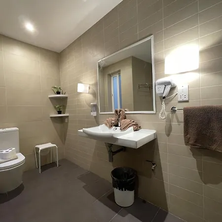 Diamantina Villa St. Julian's