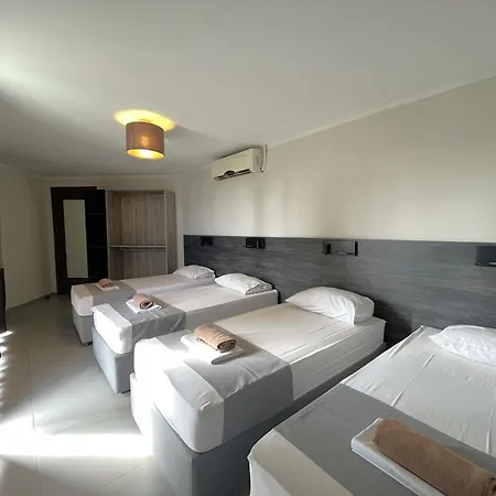 Villa Diamantina *