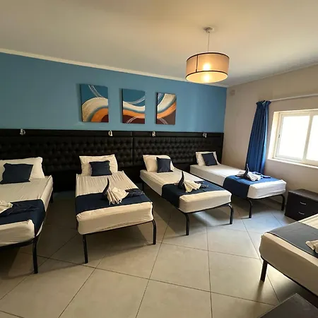 Villa Diamantina *