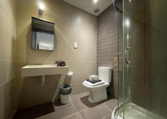 Villa Diamantina San Julián