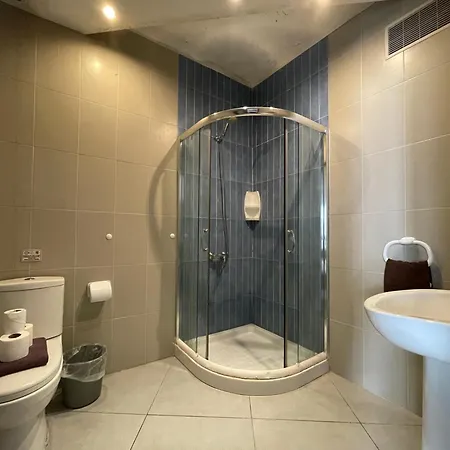 Diamantina Saint Julian's