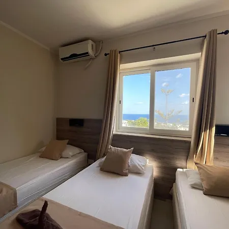 Diamantina ヴィラ