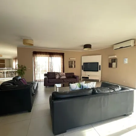 Diamantina Villa *