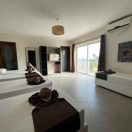 Villa Diamantina *