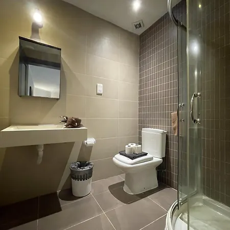 Vila Diamantina Saint Julian's