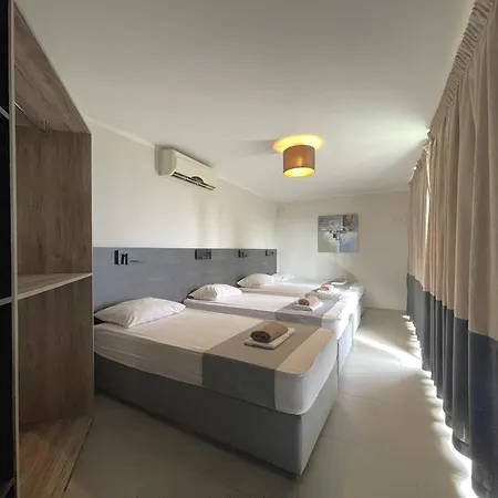 Diamantina Saint Julian's