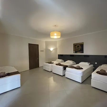 Diamantina Villa *