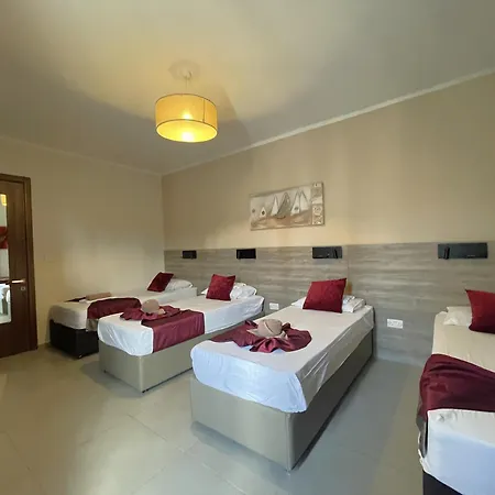 Diamantina Villa Saint Julian's