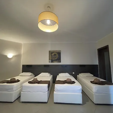 ヴィラ Diamantina Saint Julian's