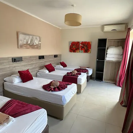 Diamantina Saint Julian's