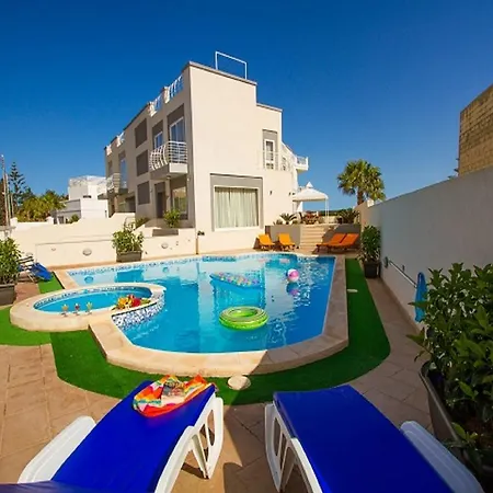 ヴィラ Diamantina