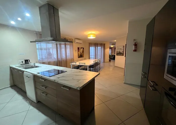 Diamantina Villa San Ġiljan