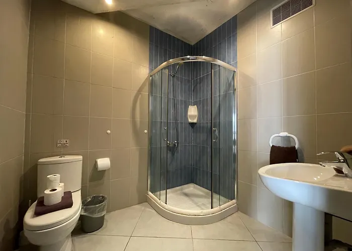 Diamantina San Ġiljan