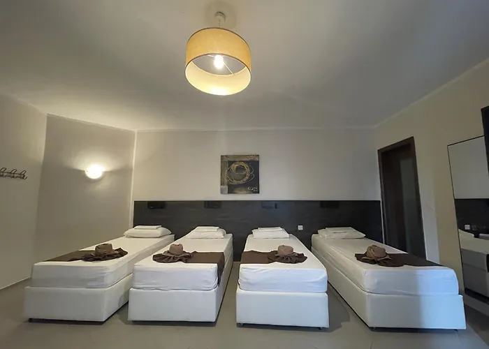 Villa Diamantina San Ġiljan