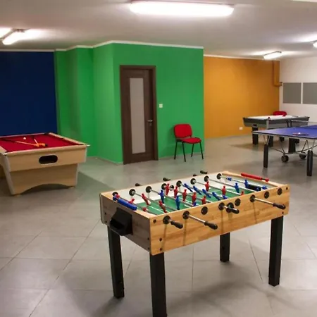 Diamantina Villa San Julián