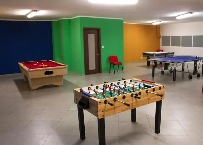 Diamantina Villa San Julián